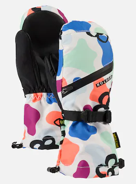 Burton Kids' Vent Mitten โ Rumors Skate and Snow