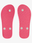 Roxy Girl's Pebbles Sandals