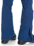 Roxy Womens Rising High Shell Snow Pants