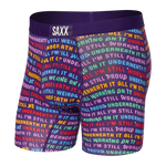 Saxx Underwear - Vibe