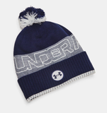 Under Armour Men's UA Truckstop Fleece Beanie