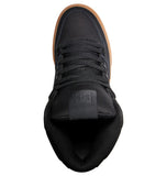 DC Men's Pure High-Top Shoes