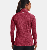 Under Armour Women's UA Tech™ Twist ½ Zip