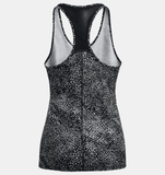 Under Armour Women's HeatGear® Armour Racer Print Tank