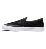 DC Mens Wes Kremer Manual Slip-On Shoe