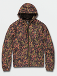 Volcom Mens Ermont Light Jacket