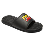 DC Mens Bolsa Slides