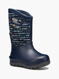 Bogs Kids' Neo-Classic Twinkle Winter Boots