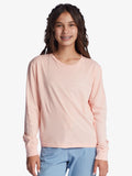 Roxy Girls Gradient Fade Long Sleeve T-Shirt