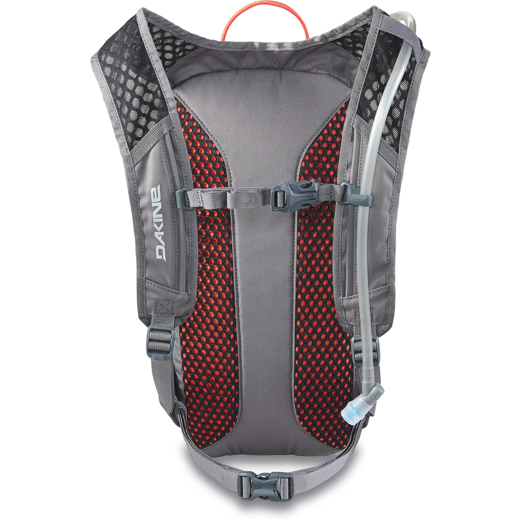 Dakine Shuttle 6L Bike Hydration Backpack Steel Grey Rumors