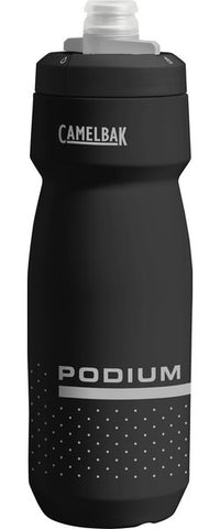 Camelbak Podium® 24 oz Bike Bottle - Black