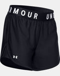 Under Armour Women's UA Play Up 5" Shorts