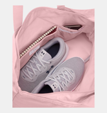 Under Armour Women's UA Favourite Tote Bag -Prime Pink