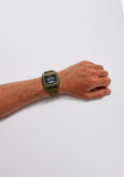 Nixon Base Tide Pro Watch  - Green Camo