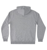 DC Mens Riot 2 Zip Hoodie