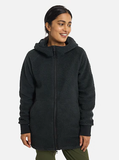 Burton Women's Minxy Full-Zip Fleece