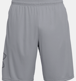 Under Armour Men's UA Tech™ Graphic Shorts