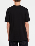 Volcom Mens New Euro S/S Tee