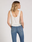 Volcom Womens Anytime N Place Cami