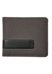 Nixon Showoff Wallet - Charcoal
