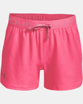 Under Armour Girls' UA Play Up Shorts