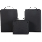 Dakine Packing Cube Set - Black
