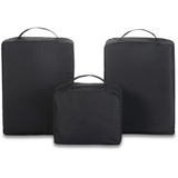 Dakine Packing Cube Set - Black