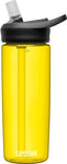 Camelbak Eddy®+ .6L Bottle - Yellow