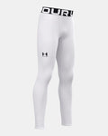 Under Armour Boys' ColdGear® Armour Leggings