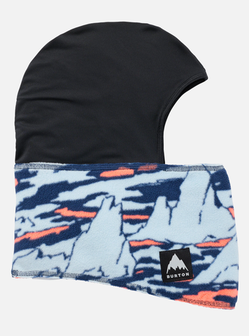 Burton Kids Balaclava - Ballad Blue Summit