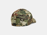 Under Armour Men's UA Storm Camo Stretch Hat