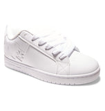 DC Men's Court Graffik Shoes
