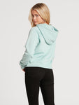 Volcom Women's Truly Stokin Hoodie