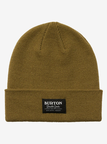 Burton Kids Kactusbunch Tall Beanie - Martini Olive