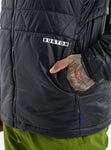 Burton Men's Versatile Heat Synthetic Insulated Jacket