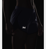 Under Armour Women's UA Fly-By 2.0 Shorts