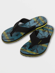 Volcom Mens Victor Sandals