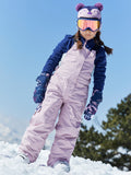 Roxy Girls Lola Snow Bib Pants