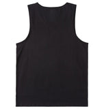 DC Mens Star Pocket Tank Top