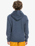 Quiksilver Boys Big Logo Snow Hoodie