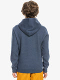 Quiksilver Boys Big Logo Snow Hoodie