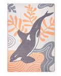 Sand Cloud Large Towel - Risso