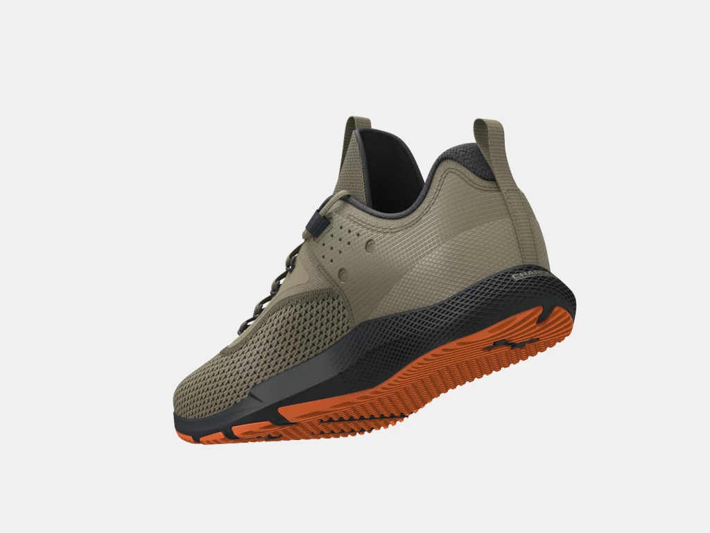 Under armour ua bam top trainer nm