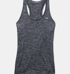 Under Armour Women's UA Tech™ Twist Tank