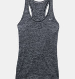 Under Armour Women's UA Tech™ Twist Tank