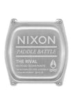 Nixon Rival Watch  - All Black