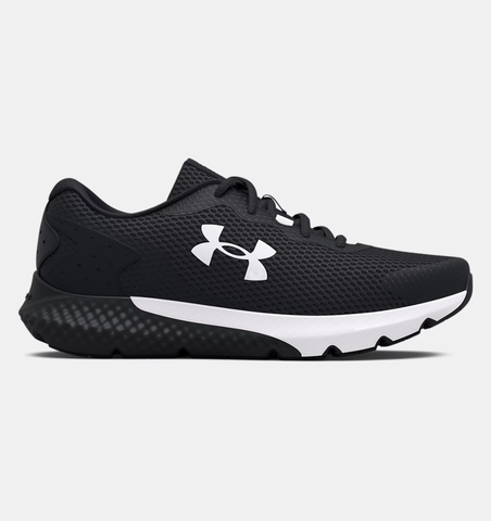 Under Armour Boys GS School UA Charged Rogue 3 Running Shoes