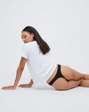 Tentree Womens The Everyday Thong