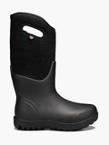 Bogs Women's Neo-Classic Tall Melange Winter Boots