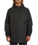 Volcom Mens Volrainer Jacket